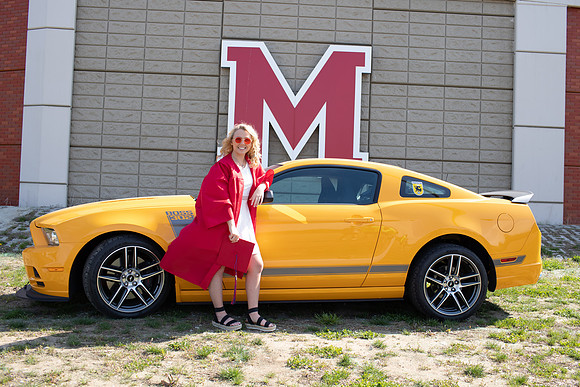 Indianapolis Senior Photographer | Connie Etter Photography-4156