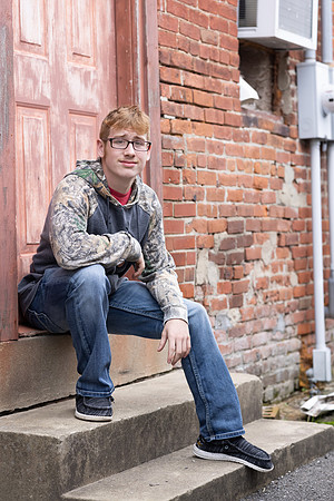 Indianapolis Senior Photographer | Connie Etter Photography-9767
