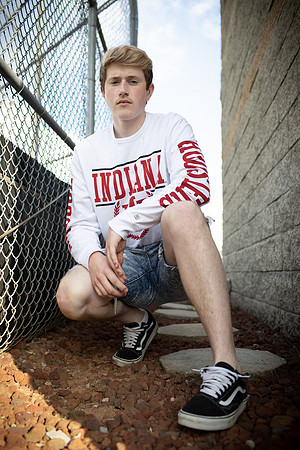 Indianapolis Senior Photographer | Connie Etter Photography-1349