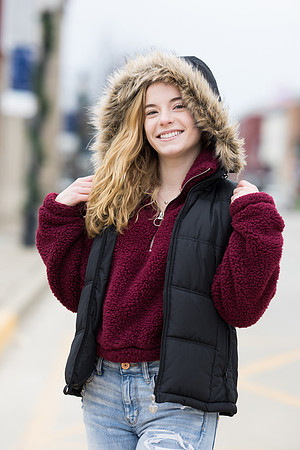 Indianapolis Senior Photographer | Connie Etter Photography-7828