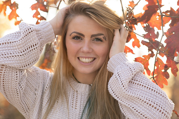 Indianapolis Senior Photographer | Connie Etter Photography-8637