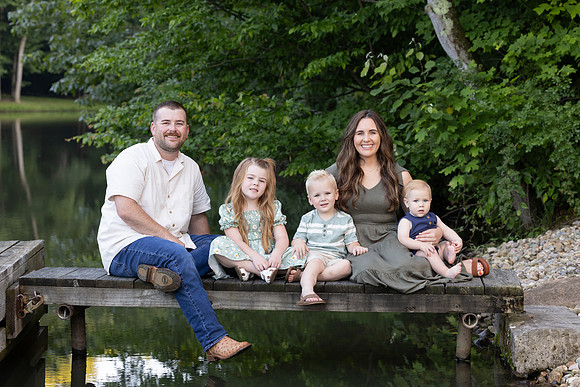 Indianapolis Senior Photographer | Connie Etter Photography-9672
