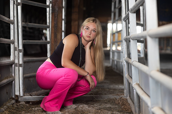 Indianapolis Senior Photographer | Connie Etter Photography -0544