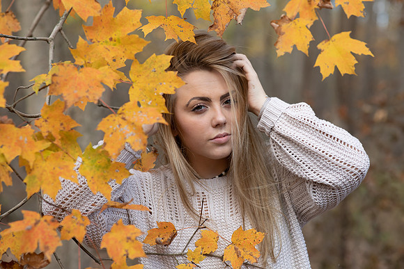 Indianapolis Senior Photographer | Connie Etter Photography-8544