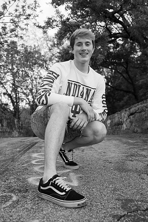 Indianapolis Senior Photographer | Connie Etter Photography-1678