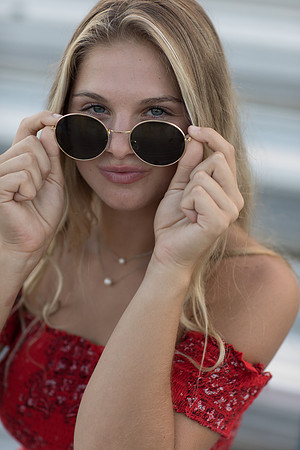 Indianapolis Senior Photographer | Connie Etter Photography-4483