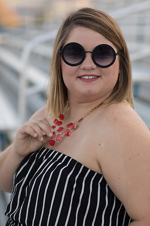 Indianapolis Senior Photographer | Connie Etter Photography-4508