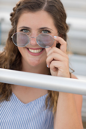Indianapolis Senior Photographer | Connie Etter Photography-4519