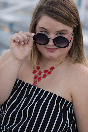 Indianapolis Senior Photographer | Connie Etter Photography-4511
