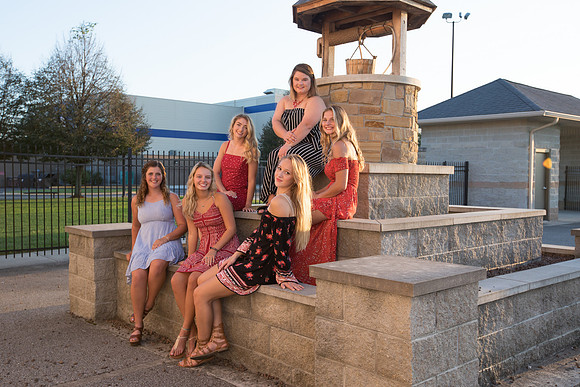 Indianapolis Senior Photographer | Connie Etter Photography-4638