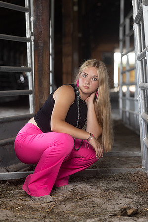 Indianapolis Senior Photographer | Connie Etter Photography -0534