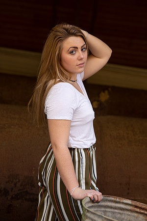 Indianapolis Senior Photographer | Connie Etter Photography-8531