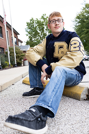 Indianapolis Senior Photographer | Connie Etter Photography-9827