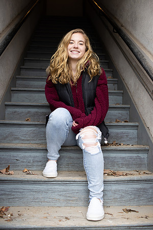 Indianapolis Senior Photographer | Connie Etter Photography-6993
