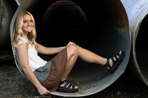 Indianapolis Senior Photographer | Connie Etter Photography 1-0202