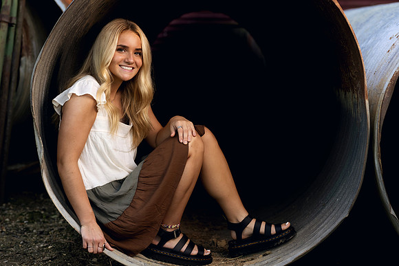 Indianapolis Senior Photographer | Connie Etter Photography 1-0213