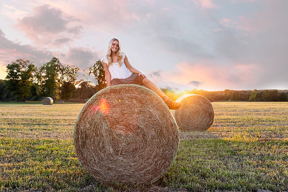 Indianapolis Senior Photographer | Connie Etter Photography 3-0272