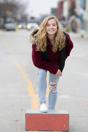 Indianapolis Senior Photographer | Connie Etter Photography-7780