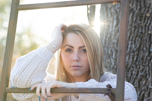 Indianapolis Senior Photographer | Connie Etter Photography-8899