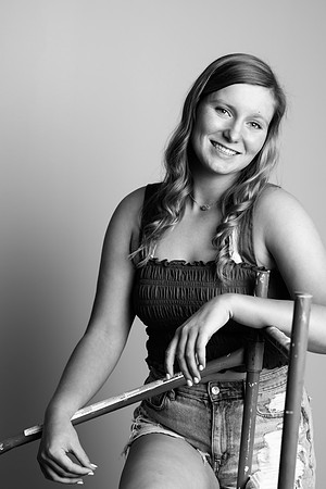 Indianapolis Senior Photographer | Connie Etter Photography-1