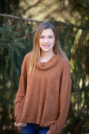 Indianapolis Senior Photographer | Connie Etter Photography-8875