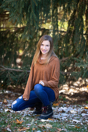 Indianapolis Senior Photographer | Connie Etter Photography-8877