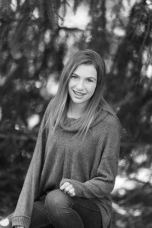 Indianapolis Senior Photographer | Connie Etter Photography-8883