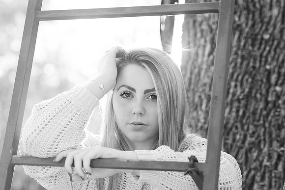 Indianapolis Senior Photographer | Connie Etter Photography-8898