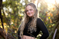 Indianapolis Senior Photographer | Nataleigh | 24 | Roncalli
