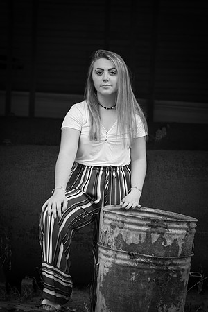 Indianapolis Senior Photographer | Connie Etter Photography-8505