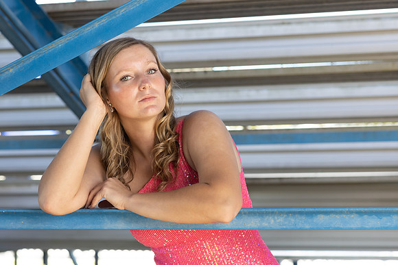 Indianapolis Senior Photographer | Connie Etter Photography -9155