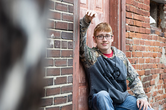 Indianapolis Senior Photographer | Connie Etter Photography-9783