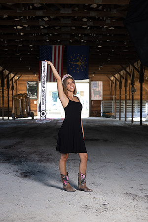 Indianapolis Senior Photographer | Connie Etter Photography -9689