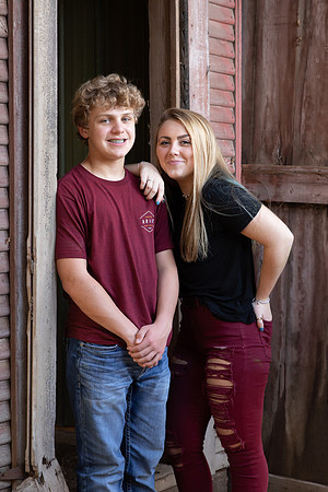 Indianapolis Senior Photographer | Connie Etter Photography-8474