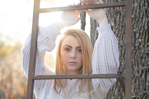 Indianapolis Senior Photographer | Connie Etter Photography-8881