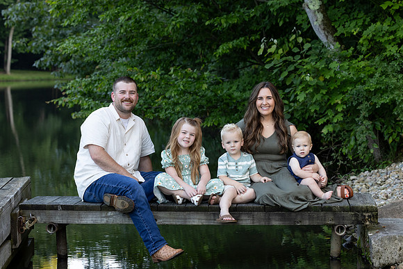 Indianapolis Senior Photographer | Connie Etter Photography-9696