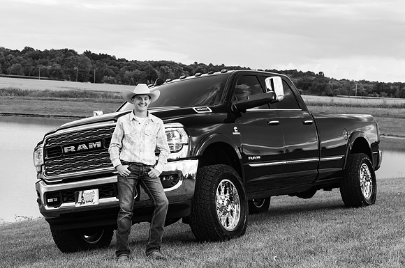 Indianapolis Senior Photographer | Connie Etter Photography-8826