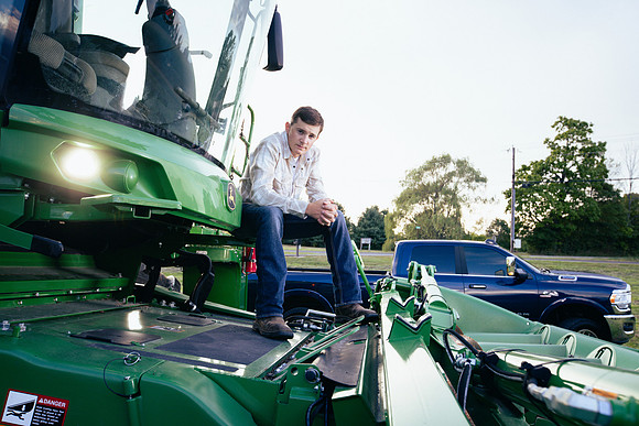 Indianapolis Senior Photographer | Connie Etter Photography-8892