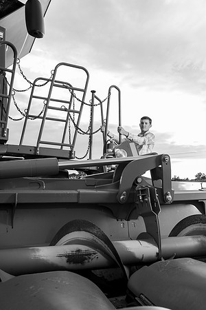 Indianapolis Senior Photographer | Connie Etter Photography-8915