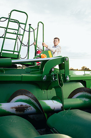 Indianapolis Senior Photographer | Connie Etter Photography-8916