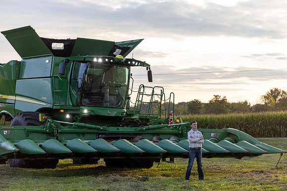 Indianapolis Senior Photographer | Connie Etter Photography-8945