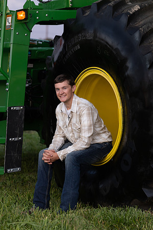 Indianapolis Senior Photographer | Connie Etter Photography-9068