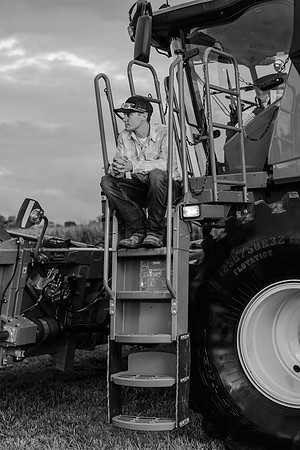 Indianapolis Senior Photographer | Connie Etter Photography-9102