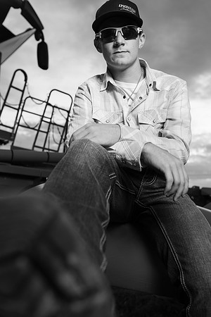 Indianapolis Senior Photographer | Connie Etter Photography-9119