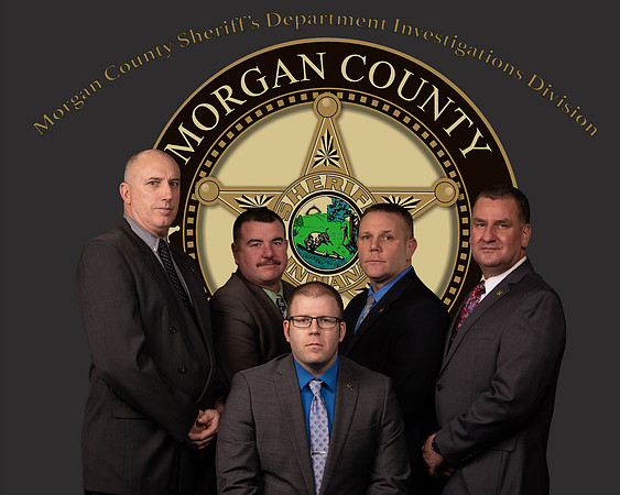 investigations division