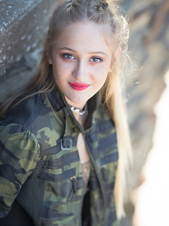 Indianapolis Senior Photographer | Connie Etter Photography-8474