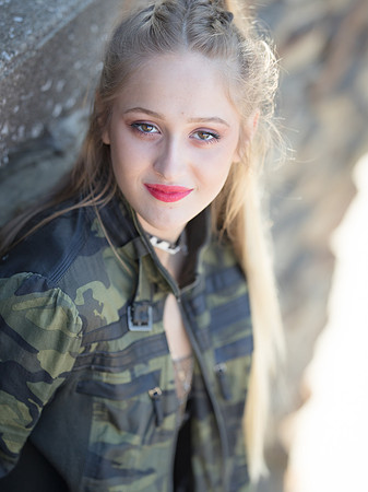 Indianapolis Senior Photographer | Connie Etter Photography-8475