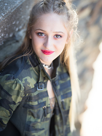 Indianapolis Senior Photographer | Connie Etter Photography-8476