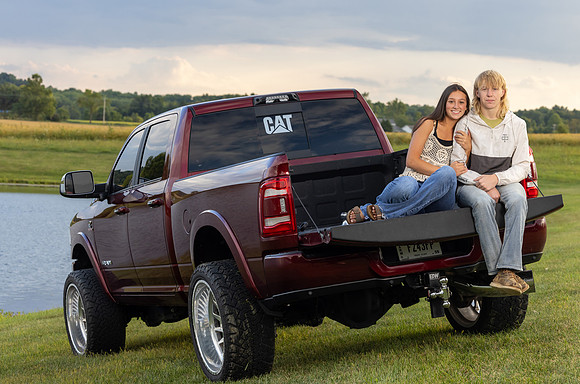 Indianapolis Senior Photographer | Connie Etter Photography-8860