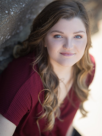 Indianapolis Senior Photographer | Connie Etter Photography- 1 8491